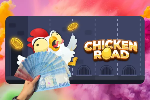 Chicken Road